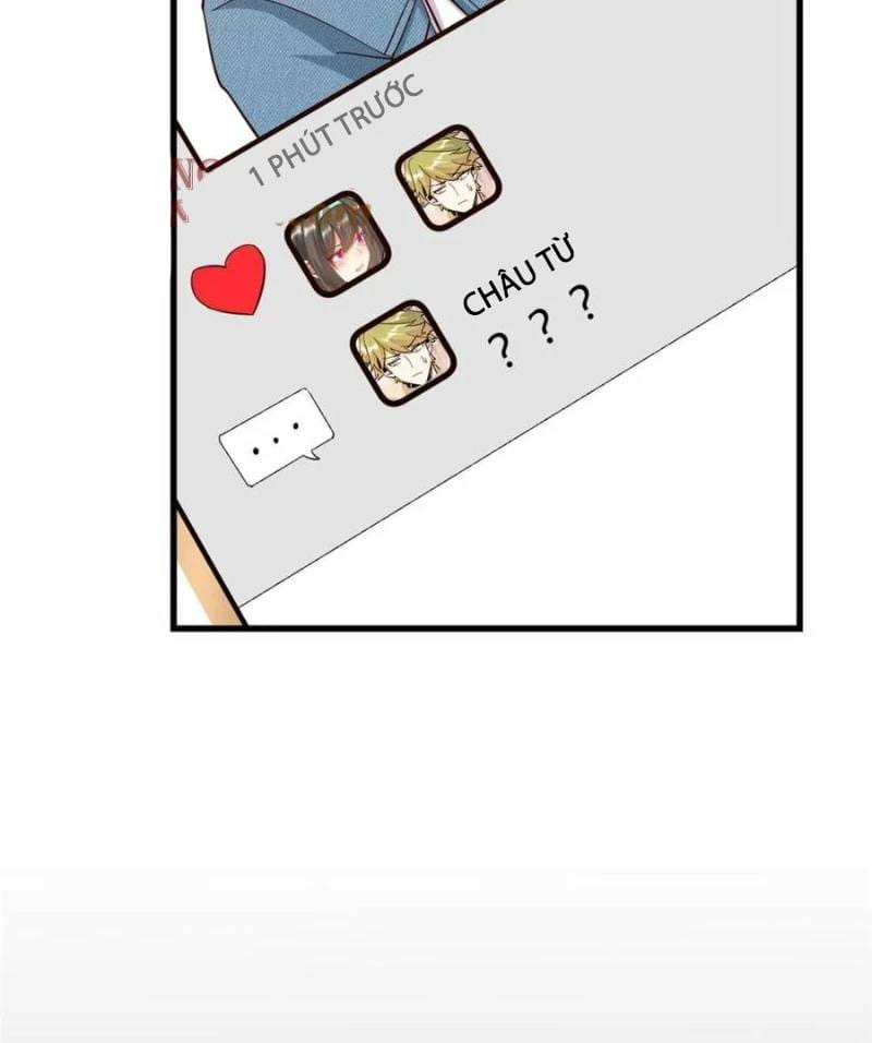 Truyện Tranh Trọng Sinh Không Làm Chạn Vương, Tôi Một Mình Nạp Game Thăng Cấp trang 4