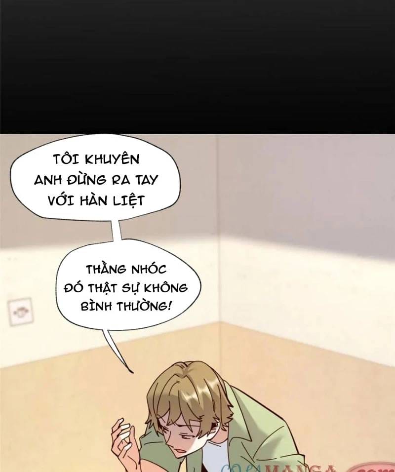 Truyện Tranh Trọng Sinh Không Làm Chạn Vương, Tôi Một Mình Nạp Game Thăng Cấp trang 4