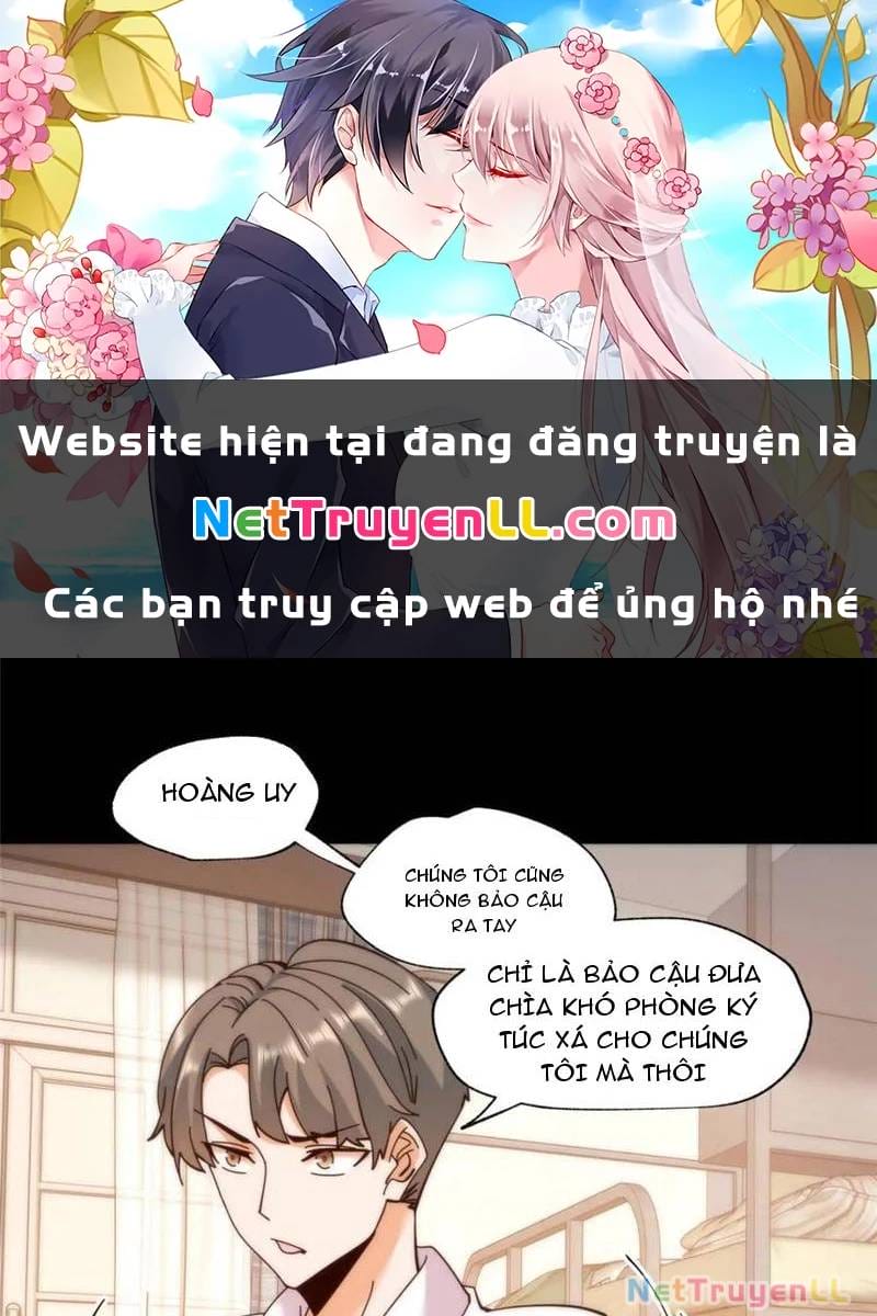 Truyện Tranh Trọng Sinh Không Làm Chạn Vương, Tôi Một Mình Nạp Game Thăng Cấp trang 4