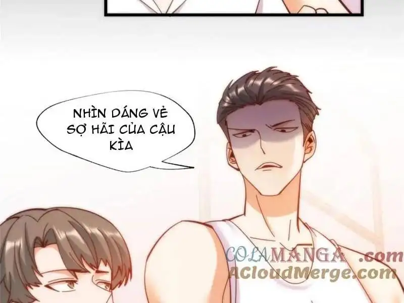 Truyện Tranh Trọng Sinh Không Làm Chạn Vương, Tôi Một Mình Nạp Game Thăng Cấp trang 4