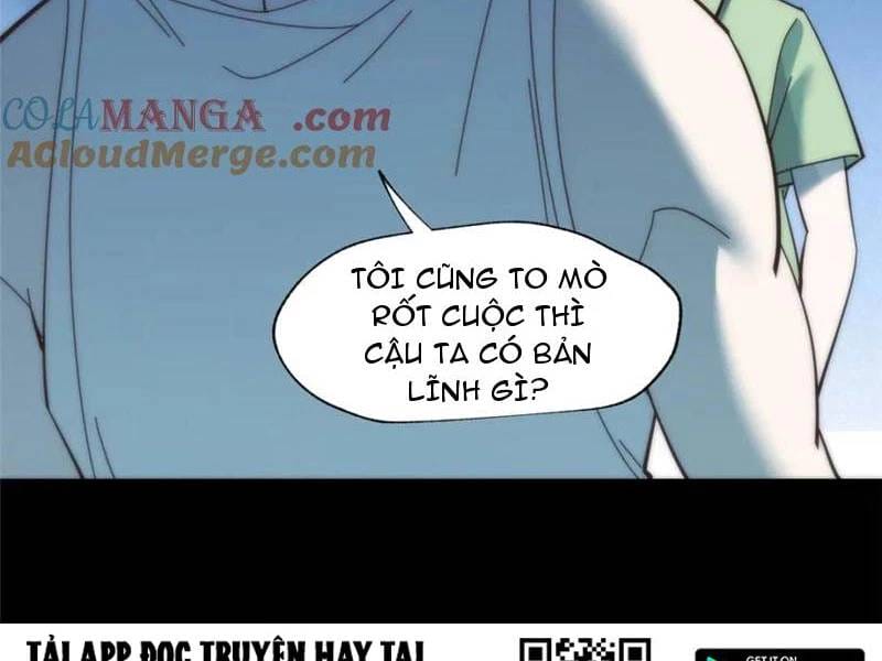 Truyện Tranh Trọng Sinh Không Làm Chạn Vương, Tôi Một Mình Nạp Game Thăng Cấp trang 4