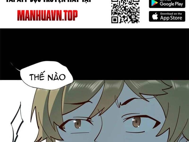 Truyện Tranh Trọng Sinh Không Làm Chạn Vương, Tôi Một Mình Nạp Game Thăng Cấp trang 4