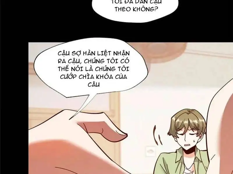 Truyện Tranh Trọng Sinh Không Làm Chạn Vương, Tôi Một Mình Nạp Game Thăng Cấp trang 4