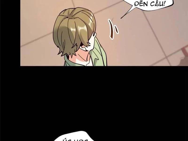 Truyện Tranh Trọng Sinh Không Làm Chạn Vương, Tôi Một Mình Nạp Game Thăng Cấp trang 4