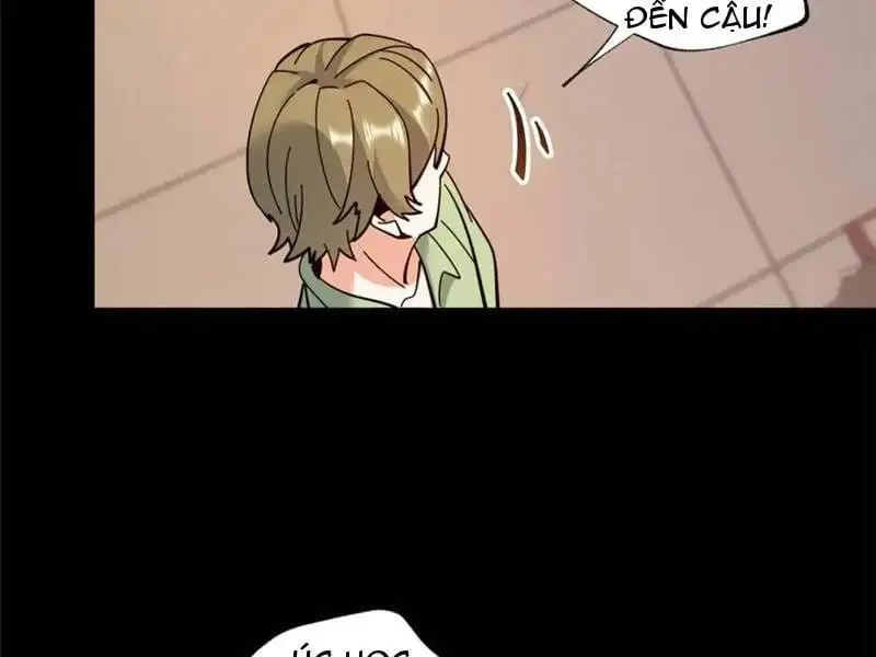 Truyện Tranh Trọng Sinh Không Làm Chạn Vương, Tôi Một Mình Nạp Game Thăng Cấp trang 4