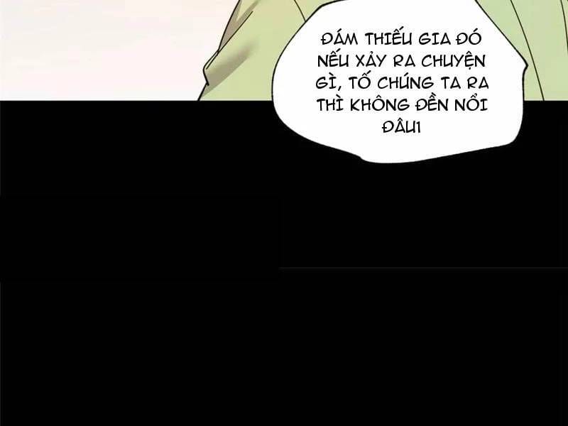 Truyện Tranh Trọng Sinh Không Làm Chạn Vương, Tôi Một Mình Nạp Game Thăng Cấp trang 4