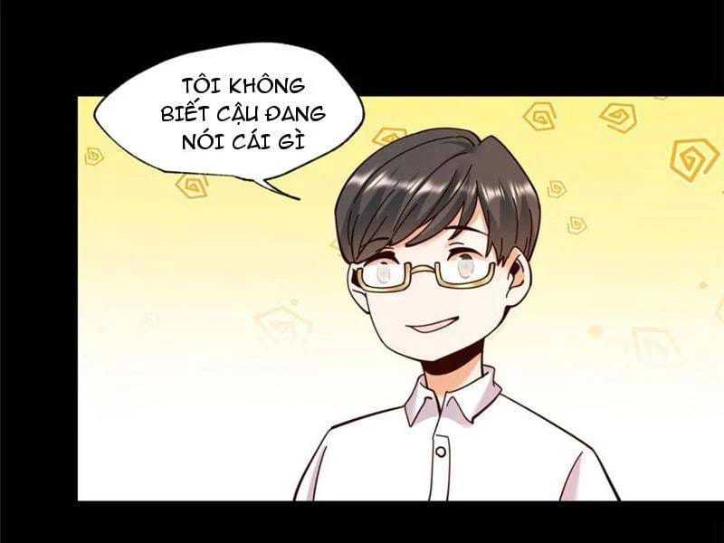 Truyện Tranh Trọng Sinh Không Làm Chạn Vương, Tôi Một Mình Nạp Game Thăng Cấp trang 4