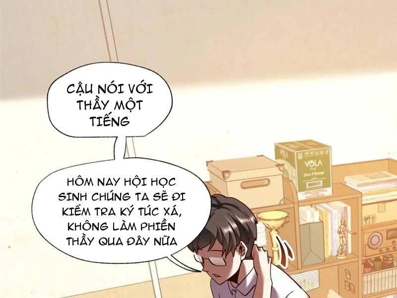 Truyện Tranh Trọng Sinh Không Làm Chạn Vương, Tôi Một Mình Nạp Game Thăng Cấp trang 4