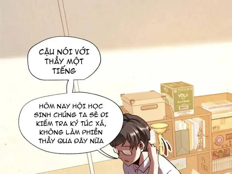 Truyện Tranh Trọng Sinh Không Làm Chạn Vương, Tôi Một Mình Nạp Game Thăng Cấp trang 4