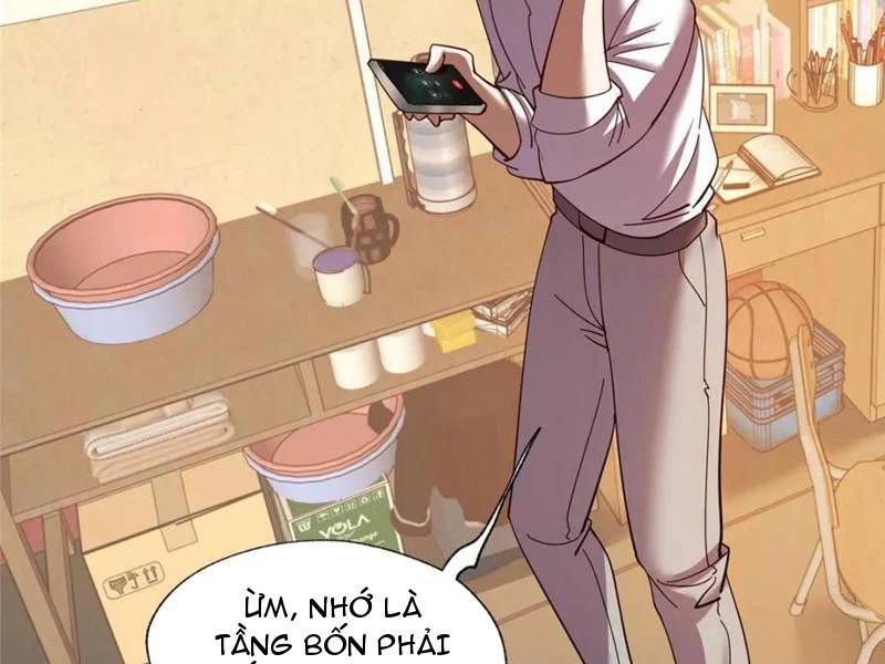 Truyện Tranh Trọng Sinh Không Làm Chạn Vương, Tôi Một Mình Nạp Game Thăng Cấp trang 4