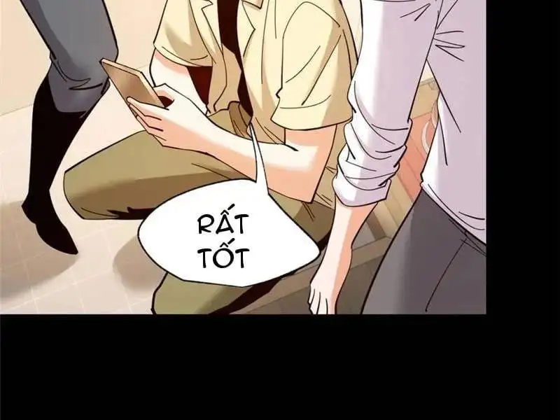 Truyện Tranh Trọng Sinh Không Làm Chạn Vương, Tôi Một Mình Nạp Game Thăng Cấp trang 4