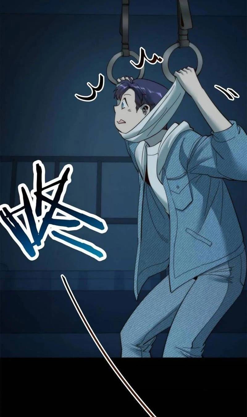 Truyện Tranh Trọng Sinh Không Làm Chạn Vương, Tôi Một Mình Nạp Game Thăng Cấp trang 4