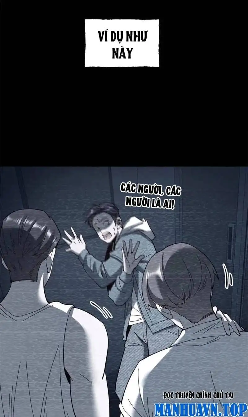 Truyện Tranh Trọng Sinh Không Làm Chạn Vương, Tôi Một Mình Nạp Game Thăng Cấp trang 4