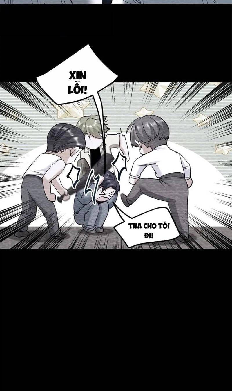 Truyện Tranh Trọng Sinh Không Làm Chạn Vương, Tôi Một Mình Nạp Game Thăng Cấp trang 4