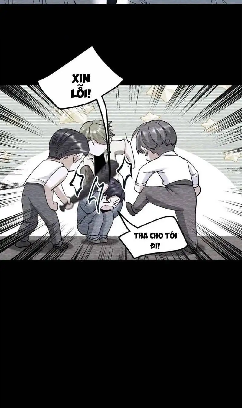 Truyện Tranh Trọng Sinh Không Làm Chạn Vương, Tôi Một Mình Nạp Game Thăng Cấp trang 4