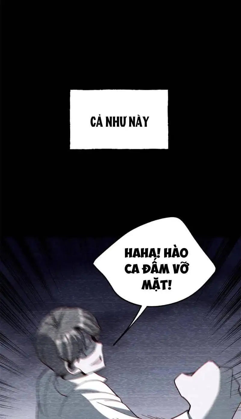 Truyện Tranh Trọng Sinh Không Làm Chạn Vương, Tôi Một Mình Nạp Game Thăng Cấp trang 4