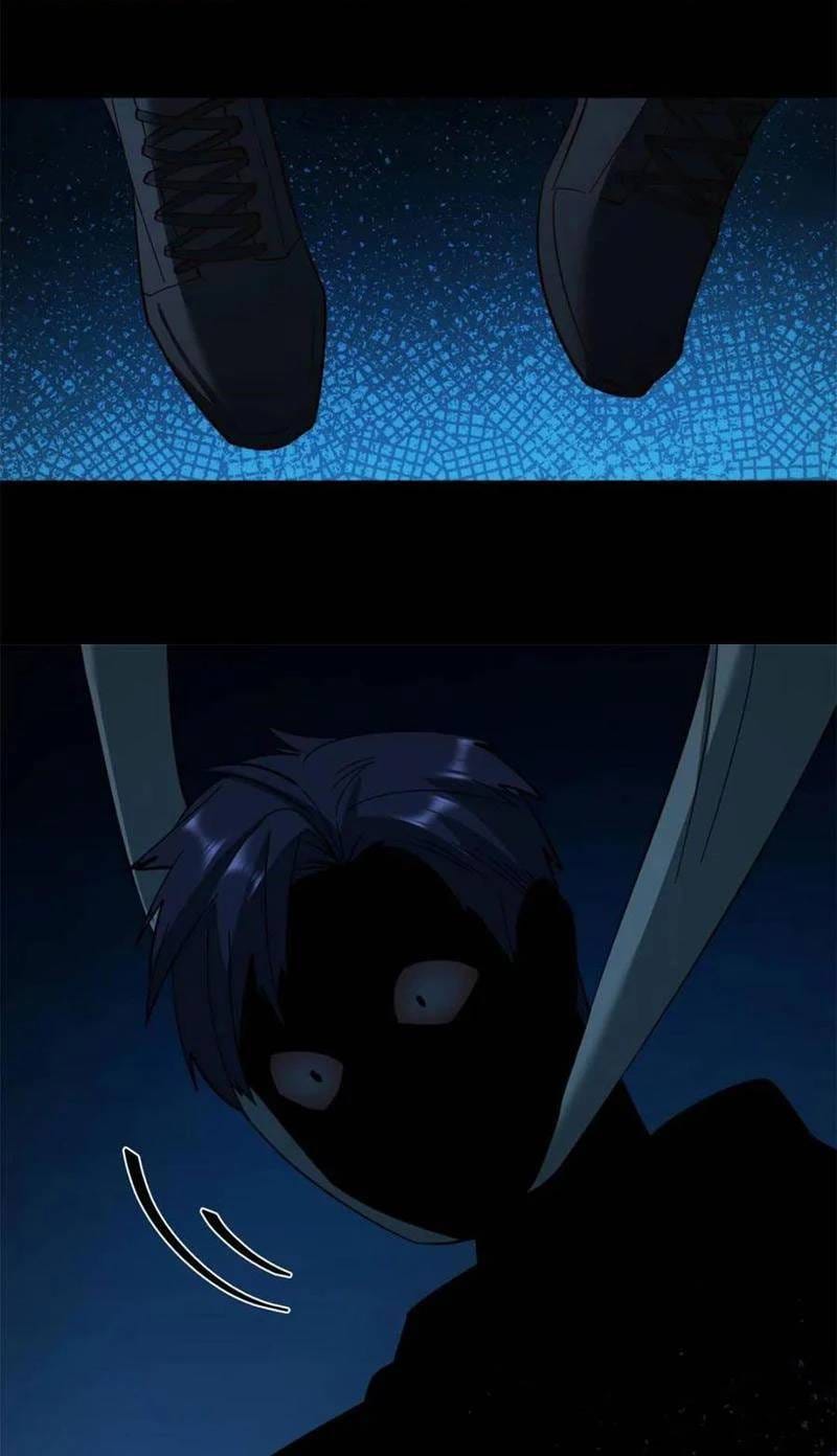 Truyện Tranh Trọng Sinh Không Làm Chạn Vương, Tôi Một Mình Nạp Game Thăng Cấp trang 4