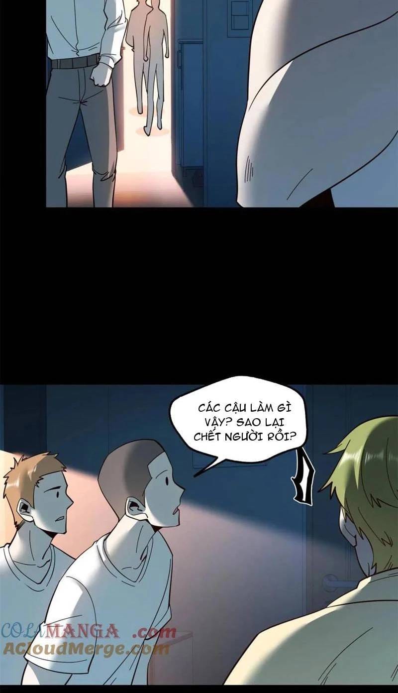 Truyện Tranh Trọng Sinh Không Làm Chạn Vương, Tôi Một Mình Nạp Game Thăng Cấp trang 4