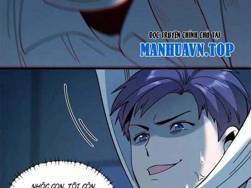 Truyện Tranh Trọng Sinh Không Làm Chạn Vương, Tôi Một Mình Nạp Game Thăng Cấp trang 4