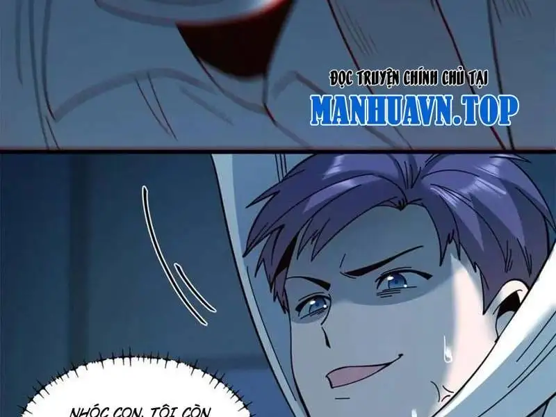 Truyện Tranh Trọng Sinh Không Làm Chạn Vương, Tôi Một Mình Nạp Game Thăng Cấp trang 4