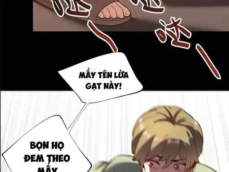 Truyện Tranh Trọng Sinh Không Làm Chạn Vương, Tôi Một Mình Nạp Game Thăng Cấp trang 4