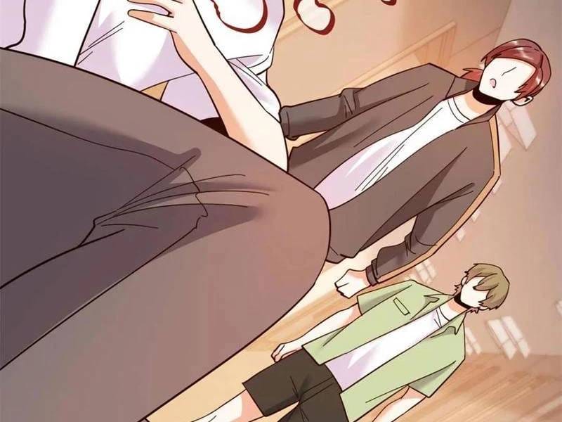 Truyện Tranh Trọng Sinh Không Làm Chạn Vương, Tôi Một Mình Nạp Game Thăng Cấp trang 4