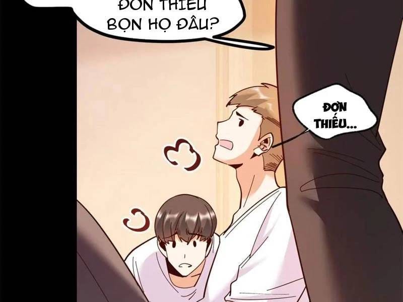 Truyện Tranh Trọng Sinh Không Làm Chạn Vương, Tôi Một Mình Nạp Game Thăng Cấp trang 4