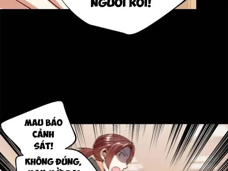 Truyện Tranh Trọng Sinh Không Làm Chạn Vương, Tôi Một Mình Nạp Game Thăng Cấp trang 4