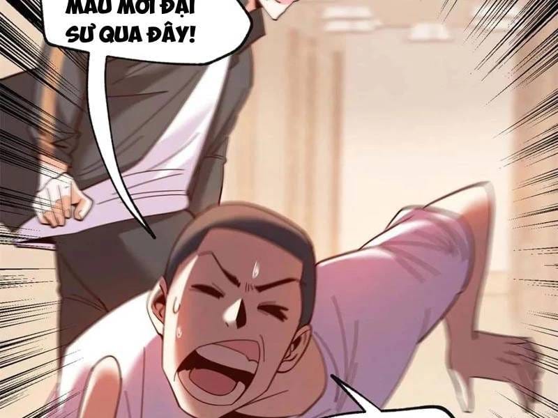 Truyện Tranh Trọng Sinh Không Làm Chạn Vương, Tôi Một Mình Nạp Game Thăng Cấp trang 4