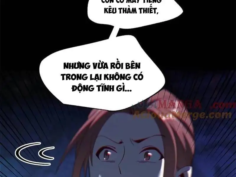 Truyện Tranh Trọng Sinh Không Làm Chạn Vương, Tôi Một Mình Nạp Game Thăng Cấp trang 4