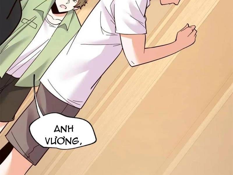 Truyện Tranh Trọng Sinh Không Làm Chạn Vương, Tôi Một Mình Nạp Game Thăng Cấp trang 4