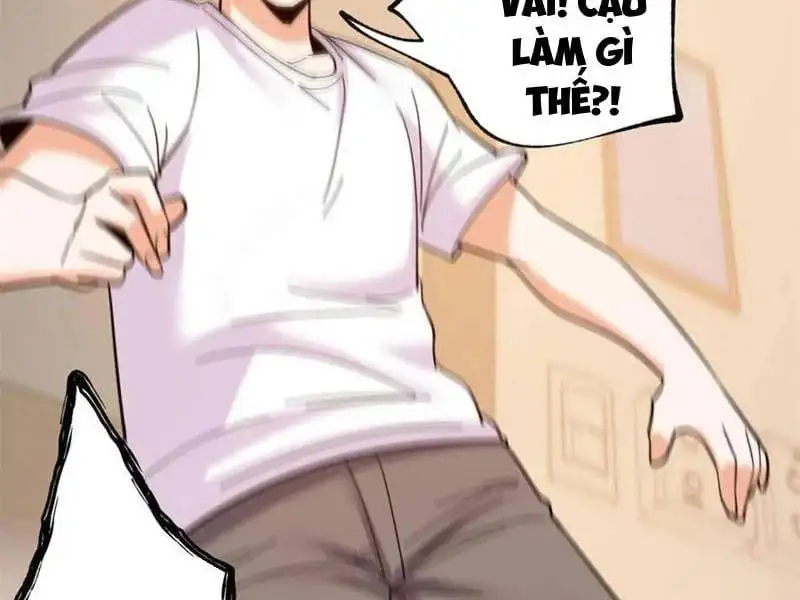 Truyện Tranh Trọng Sinh Không Làm Chạn Vương, Tôi Một Mình Nạp Game Thăng Cấp trang 4