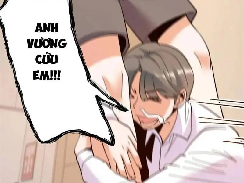 Truyện Tranh Trọng Sinh Không Làm Chạn Vương, Tôi Một Mình Nạp Game Thăng Cấp trang 4