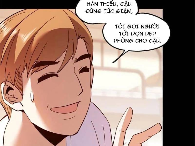 Truyện Tranh Trọng Sinh Không Làm Chạn Vương, Tôi Một Mình Nạp Game Thăng Cấp trang 4