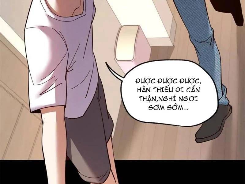 Truyện Tranh Trọng Sinh Không Làm Chạn Vương, Tôi Một Mình Nạp Game Thăng Cấp trang 4