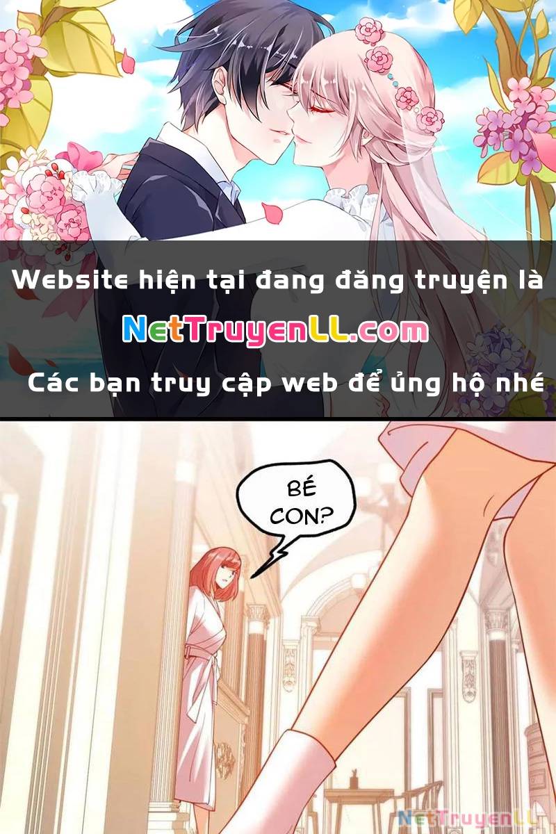 Truyện Tranh Trọng Sinh Không Làm Chạn Vương, Tôi Một Mình Nạp Game Thăng Cấp trang 4