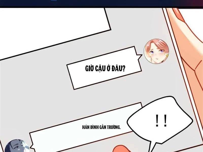 Truyện Tranh Trọng Sinh Không Làm Chạn Vương, Tôi Một Mình Nạp Game Thăng Cấp trang 4