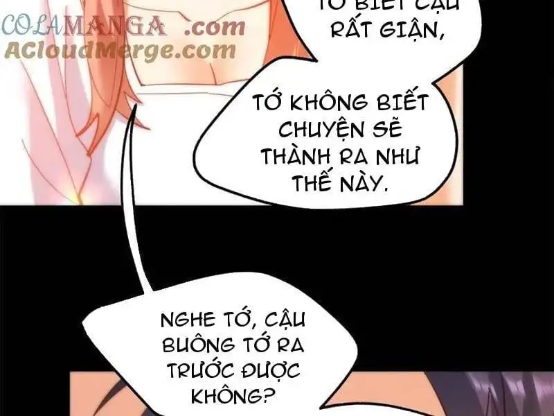 Truyện Tranh Trọng Sinh Không Làm Chạn Vương, Tôi Một Mình Nạp Game Thăng Cấp trang 4