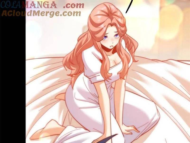 Truyện Tranh Trọng Sinh Không Làm Chạn Vương, Tôi Một Mình Nạp Game Thăng Cấp trang 4