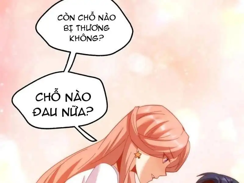 Truyện Tranh Trọng Sinh Không Làm Chạn Vương, Tôi Một Mình Nạp Game Thăng Cấp trang 4