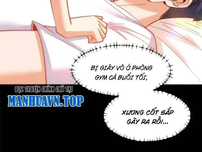 Truyện Tranh Trọng Sinh Không Làm Chạn Vương, Tôi Một Mình Nạp Game Thăng Cấp trang 4