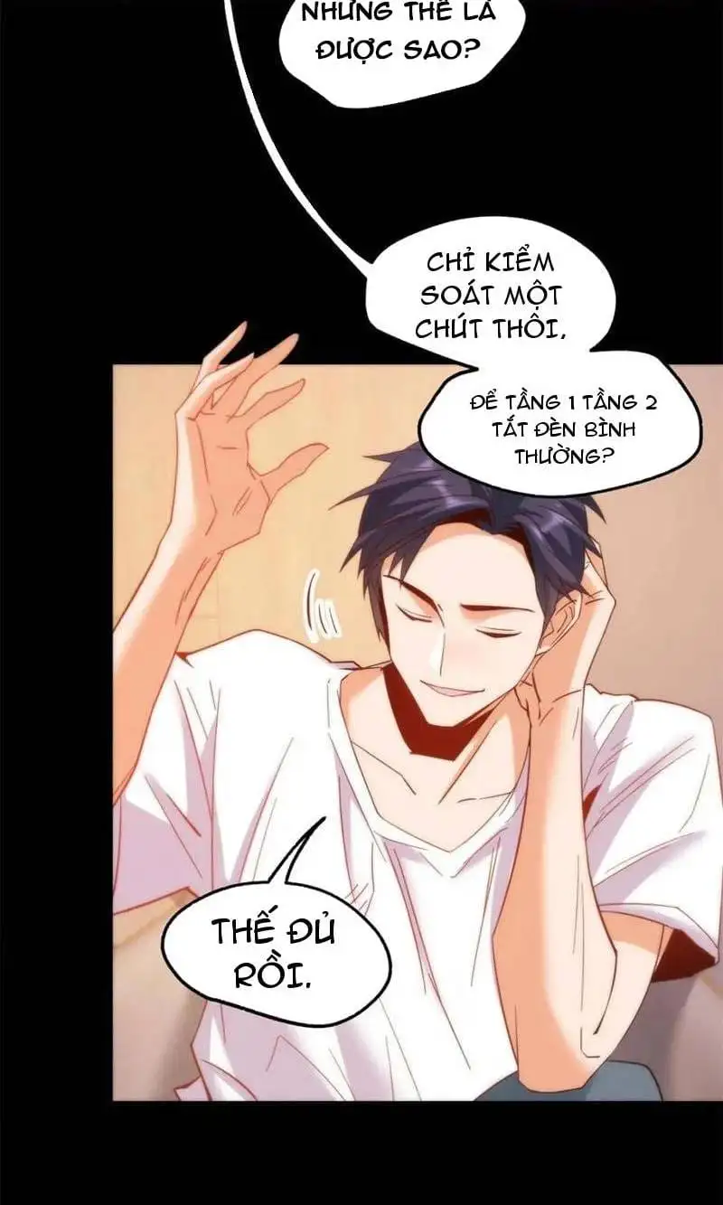 Truyện Tranh Trọng Sinh Không Làm Chạn Vương, Tôi Một Mình Nạp Game Thăng Cấp trang 4