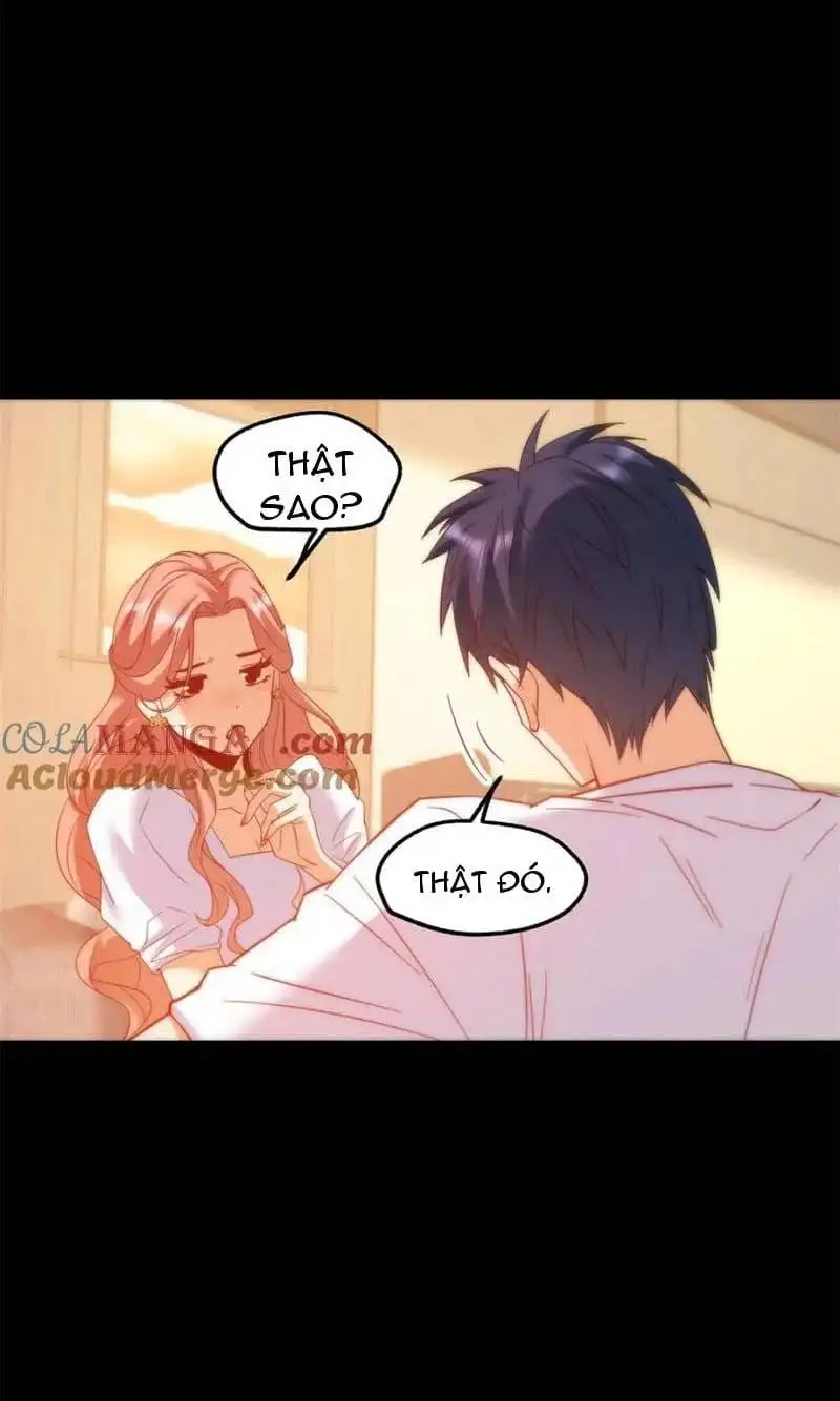 Truyện Tranh Trọng Sinh Không Làm Chạn Vương, Tôi Một Mình Nạp Game Thăng Cấp trang 4