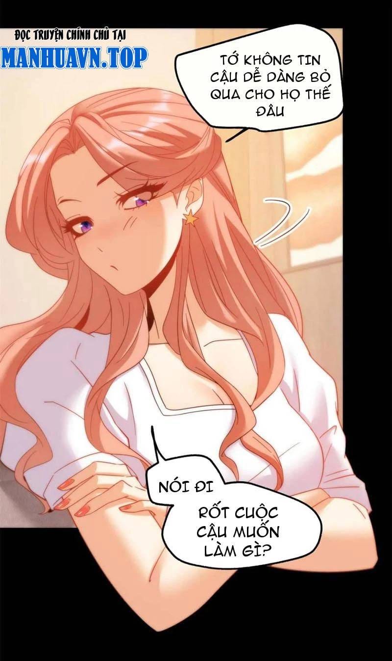 Truyện Tranh Trọng Sinh Không Làm Chạn Vương, Tôi Một Mình Nạp Game Thăng Cấp trang 4