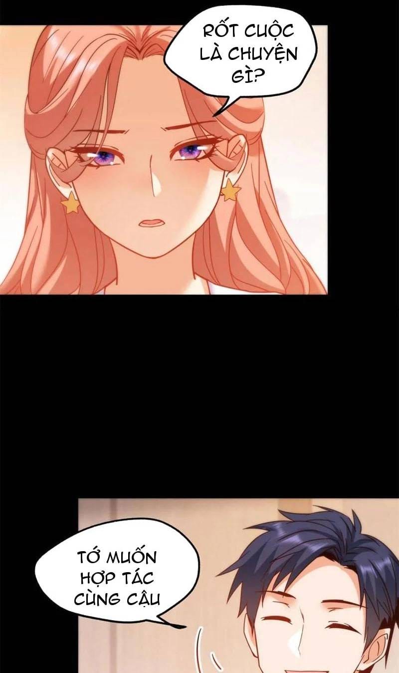 Truyện Tranh Trọng Sinh Không Làm Chạn Vương, Tôi Một Mình Nạp Game Thăng Cấp trang 4