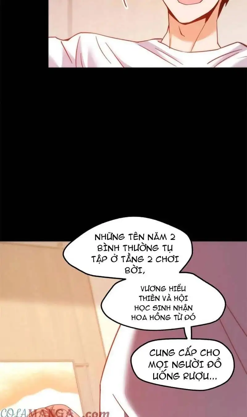 Truyện Tranh Trọng Sinh Không Làm Chạn Vương, Tôi Một Mình Nạp Game Thăng Cấp trang 4