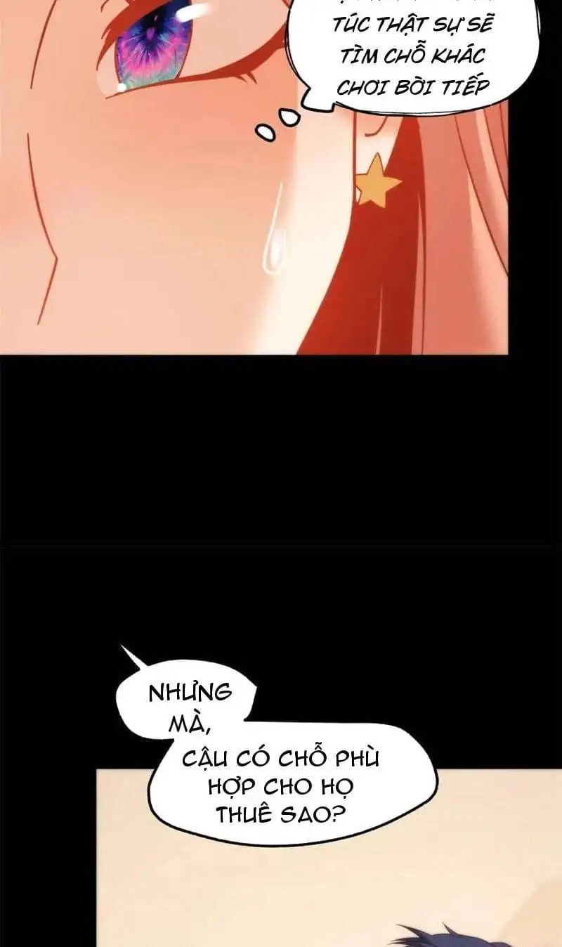 Truyện Tranh Trọng Sinh Không Làm Chạn Vương, Tôi Một Mình Nạp Game Thăng Cấp trang 4