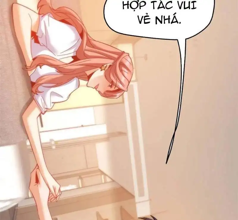 Truyện Tranh Trọng Sinh Không Làm Chạn Vương, Tôi Một Mình Nạp Game Thăng Cấp trang 4