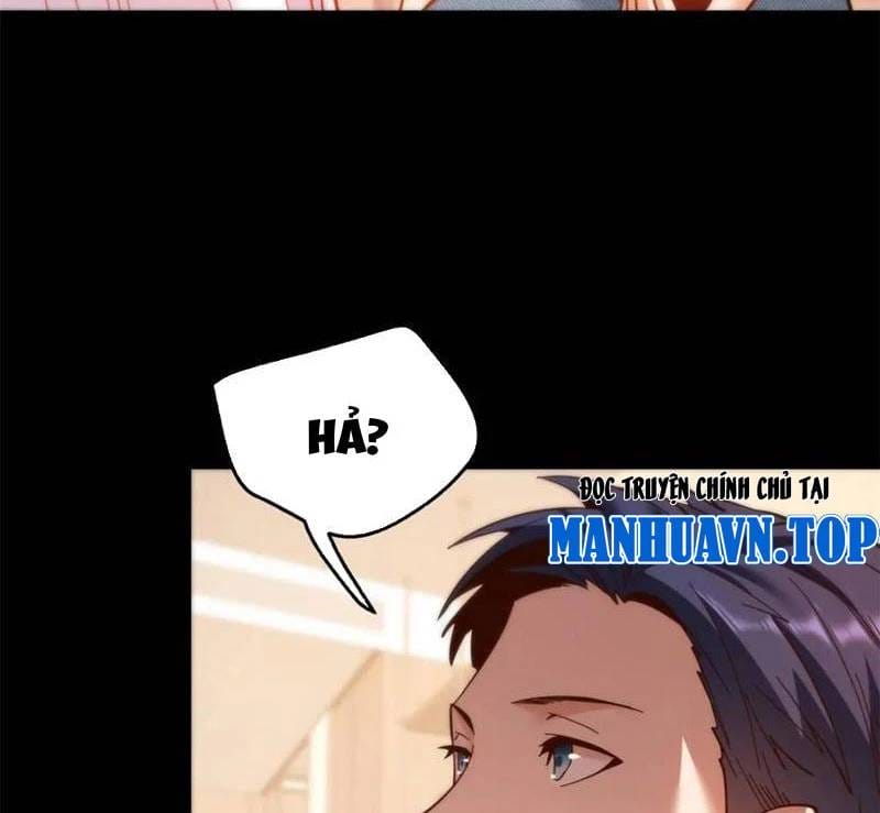 Truyện Tranh Trọng Sinh Không Làm Chạn Vương, Tôi Một Mình Nạp Game Thăng Cấp trang 4