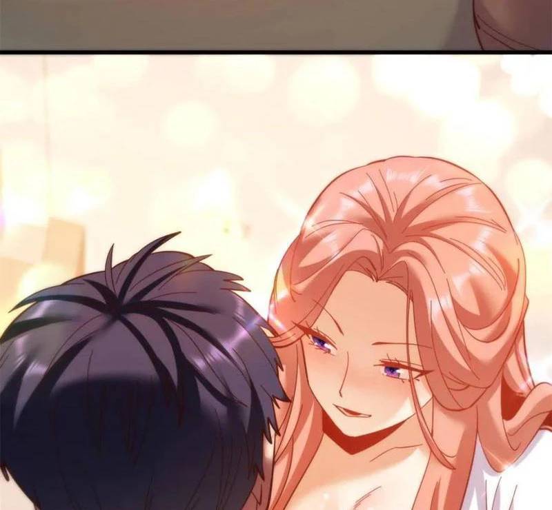 Truyện Tranh Trọng Sinh Không Làm Chạn Vương, Tôi Một Mình Nạp Game Thăng Cấp trang 4